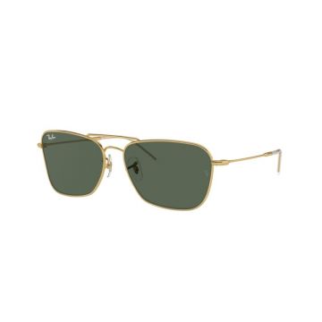 Ochelari de soare Ray-Ban Caravan Reverse RBR0102S 001/VR