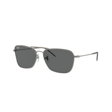 Ochelari de soare Ray-Ban Caravan Reverse RBR0102S 004/GR