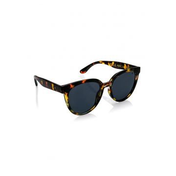 Ochelari de soare unisex cu lentile polarizate