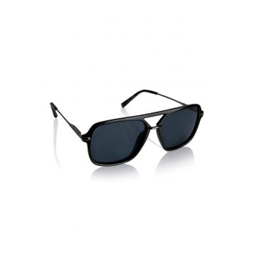 Ochelari de soare unisex cu lentile polarizate