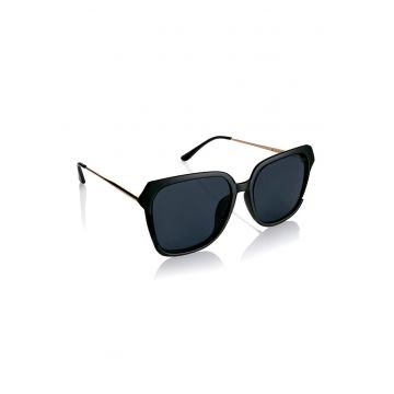 Ochelari de soare unisex cu lentile polarizate