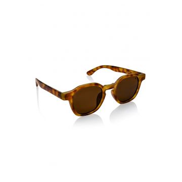 Ochelari de soare unisex cu lentile polarizate