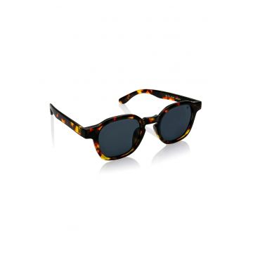 Ochelari de soare unisex cu lentile polarizate