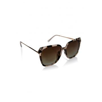 Ochelari de soare unisex cu lentile polarizate