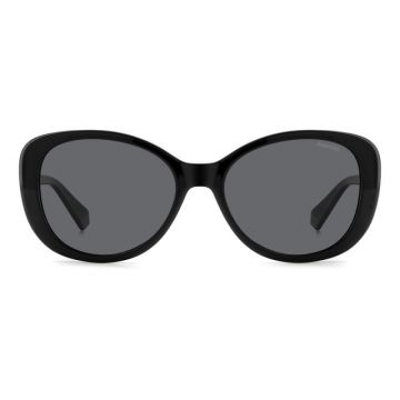 Ochelari de soare femei Polaroid PLD 4154/S/X 807/M9