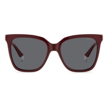Ochelari de soare femei Polaroid PLD 4155/S/X LHF/M9