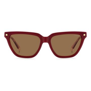 Ochelari de soare femei Polaroid PLD 4157/S/X LHF/SP