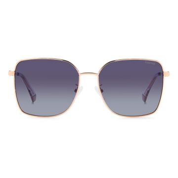 Ochelari de soare femei Polaroid PLD 4158/G/S/X DDB/WJ