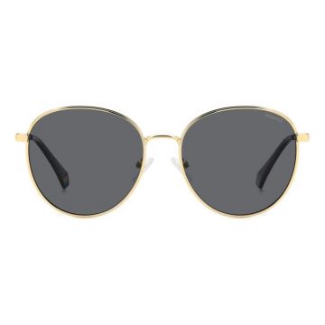 Ochelari de soare unisex Polaroid PLD 6215/S/X 2F7/M9
