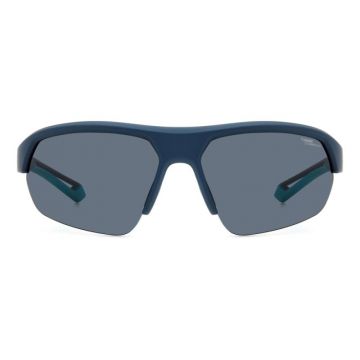 Ochelari de soare unisex Polaroid PLD 7048/S ZX9/E3