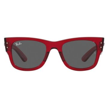 Ray-Ban RB0840S 6679/B1 Mega Wayfarer