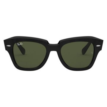 Ray-Ban RB2186 901/31 State Street