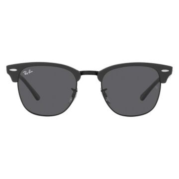 Ochelari de soare unisex Ray-Ban RB3016 1367/B1 Clubmaster