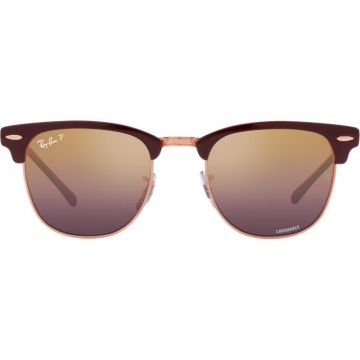 Ray-Ban RB3716 9253/G9 Clubmaster Metal