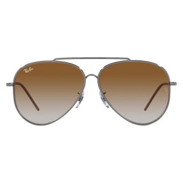 Ray-Ban RBR0101S 004/CB Aviator Reverse