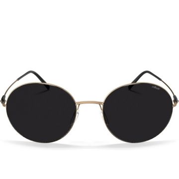 Ochelari de soare unisex Silhouette 8736/75 7530 Sant Pere