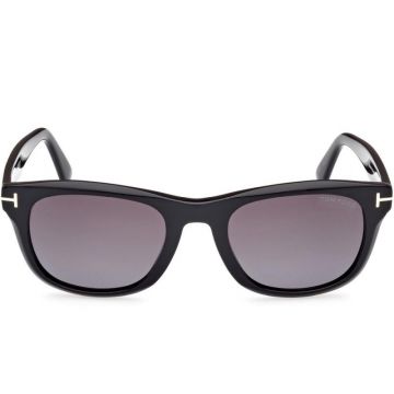 Ochelari de soare barbati Tom Ford FT1076 01B Kendel