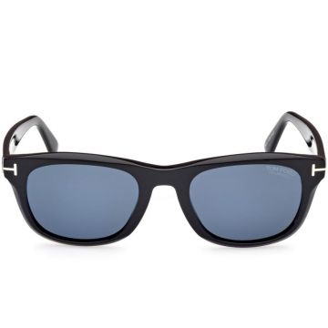 Ochelari de soare barbati Tom Ford FT1076 01M Kendel