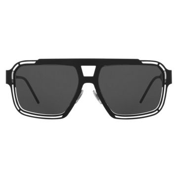 Ochelari de soare barbati Dolce&Gabbana DG2270 327687