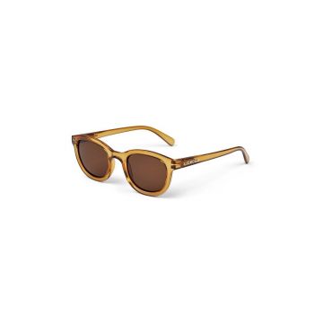 Liewood ochelari de soare copii Ruben sunglasses 4-10 Y culoarea galben