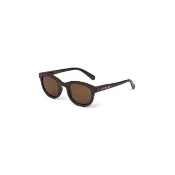 Liewood ochelari de soare copii Ruben sunglasses 4-10 Y culoarea maro
