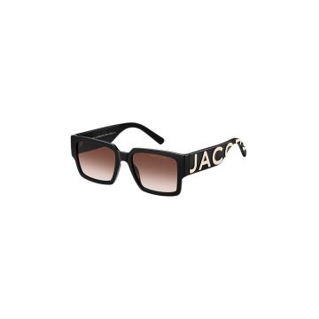 Marc Jacobs ochelari de soare culoarea maro