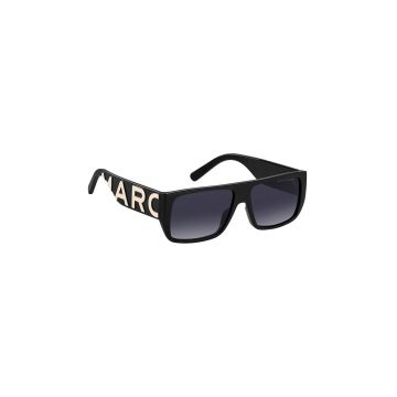 Marc Jacobs ochelari de soare culoarea negru