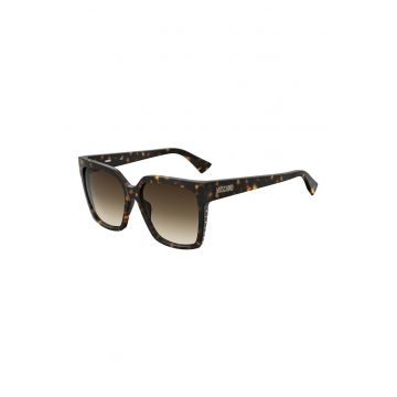 Ochelari de soare butterfly cu lentile in degrade