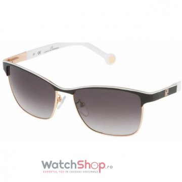 Ochelari de soare dama Carolina Herrera SHE069560NP1