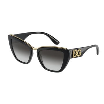 Ochelari de soare Dolce & Gabbana DG6144 501/8G