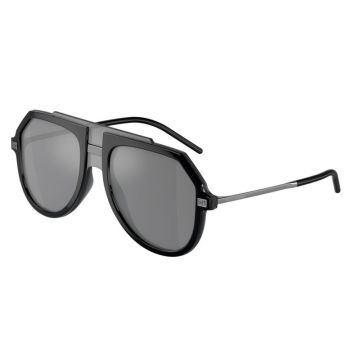 Ochelari de soare Dolce & Gabbana DG6195 501/6G