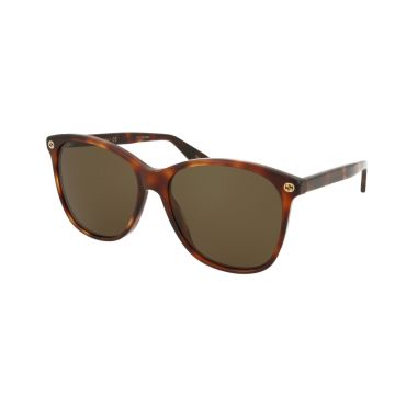 Ochelari de soare Gucci GG0024S 002