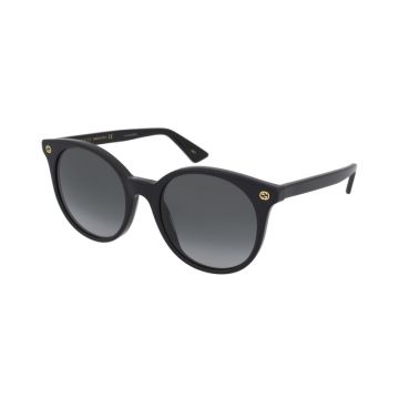 Ochelari de soare Gucci GG0091S 001