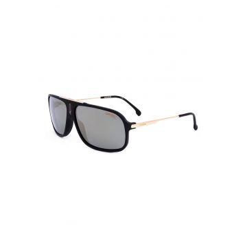 Ochelari de soare unisex cu lentile uni