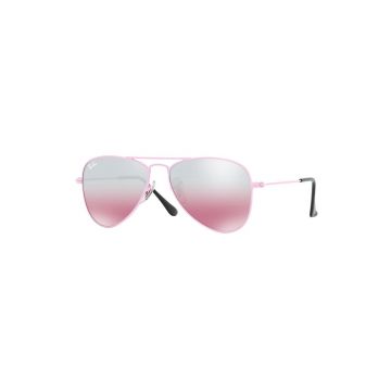 Ray-Ban ochelari Junior Aviator