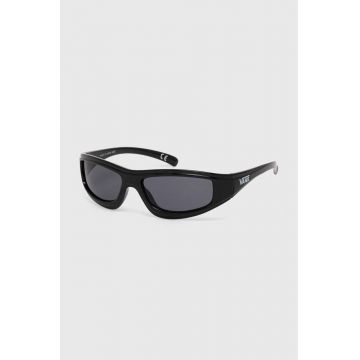 Vans ochelari de soare culoarea negru