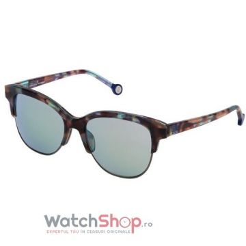 Ochelari de soare barbati Carolina Herrera SHE751545AHV