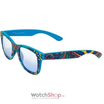 Ochelari de soare barbati Italia&nbsp;Independent 0090-FIS-000