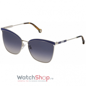 Ochelari de soare dama Carolina Herrera SHE151-590514