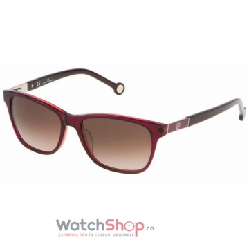 Ochelari de soare dama Carolina Herrera SHE643540N18