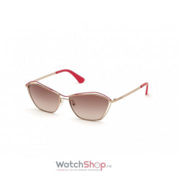 Ochelari de soare dama Guess GU7639-28F