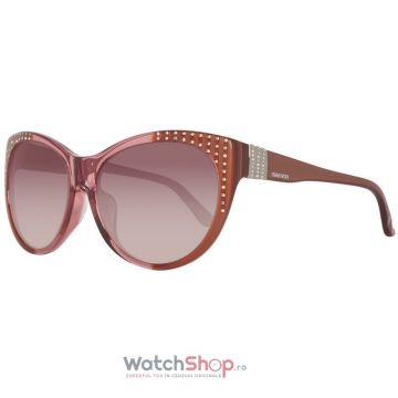 Ochelari de soare dama Swarovski SK0087F-6038F