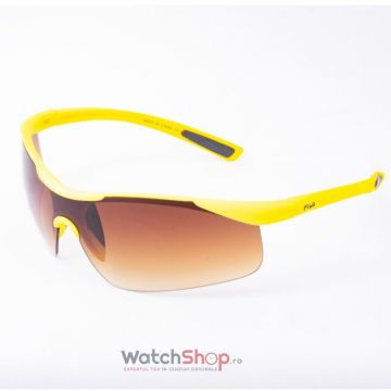 Ochelari de soare barbati FILA SF217-99YLW