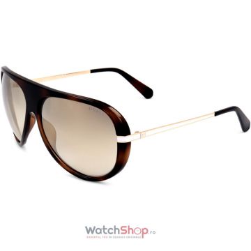 Ochelari de soare barbati Guess GU6964_52C s-au GU69646152C