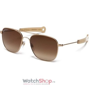 Ochelari de soare barbati HALLY&SON DEUS DH506S04