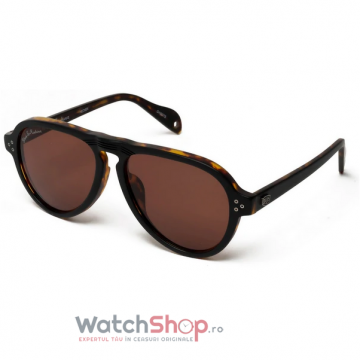 Ochelari de soare barbati HALLY&SON DEUS DH507S03