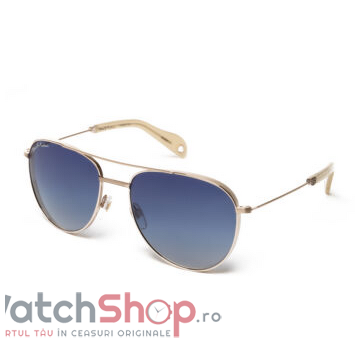 Ochelari de soare barbati HALLY&SON DEUS DH509S01