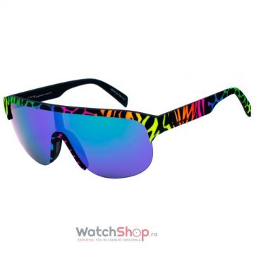 Ochelari de soare barbati Italia&nbsp;Independent 0911-ZEF-149