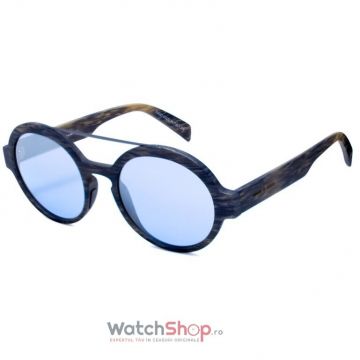 Ochelari de soare barbati Italia Independent 0913-BHS-022