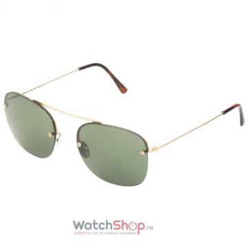 Ochelari de soare barbati LGR MAASAI-GOLD02